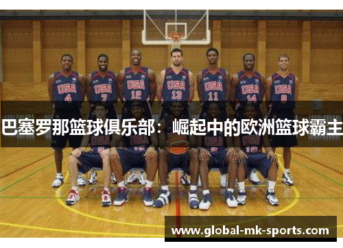 巴塞罗那篮球俱乐部:崛起中的欧洲篮球霸主 巴塞罗那篮球俱乐部:崛起中的欧洲篮球霸主