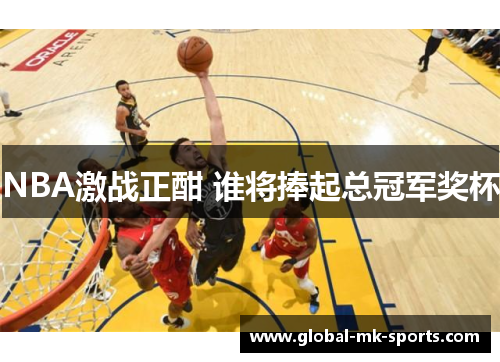 NBA激战正酣 谁将捧起总冠军奖杯 NBA激战正酣 谁将捧起总冠军奖杯