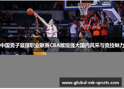 中国男子篮球职业联赛CBA展现强大国内风采与竞技魅力 中国男子篮球职业联赛CBA展现强大国内风采与竞技魅力