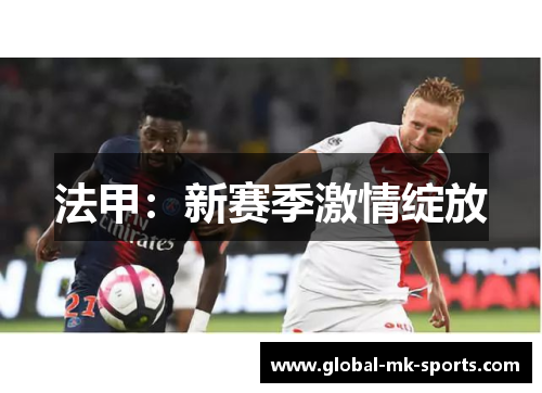 法甲:新赛季激情绽放 法甲:新赛季激情绽放