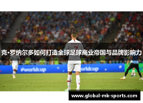 克·罗纳尔多如何打造全球足球商业帝国与品牌影响力