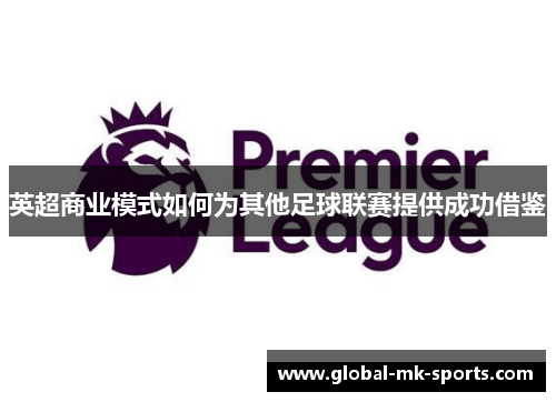 英超商业模式如何为其他足球联赛提供成功借鉴 英超商业模式如何为其他足球联赛提供成功借鉴