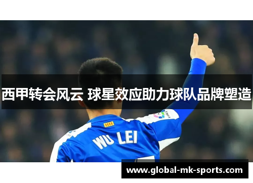 西甲转会风云 球星效应助力球队品牌塑造 西甲转会风云 球星效应助力球队品牌塑造
