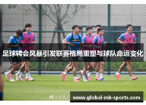 足球转会风暴引发联赛格局重塑与球队命运变化 足球转会风暴引发联赛格局重塑与球队命运变化